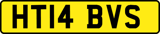 HT14BVS