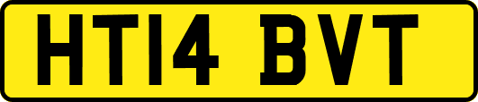 HT14BVT