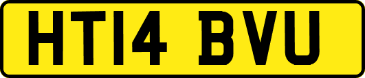 HT14BVU