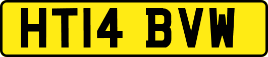 HT14BVW