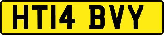 HT14BVY