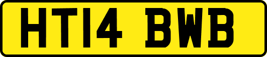HT14BWB