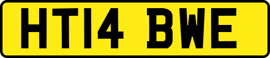 HT14BWE