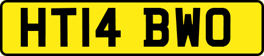HT14BWO