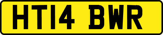 HT14BWR