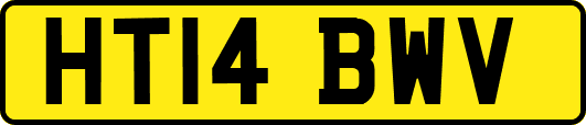 HT14BWV