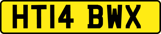 HT14BWX