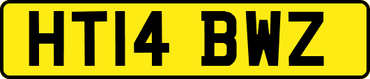 HT14BWZ
