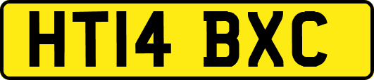 HT14BXC