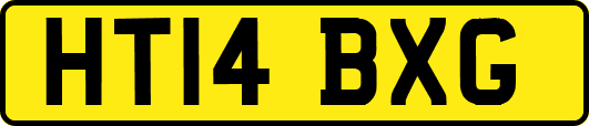 HT14BXG