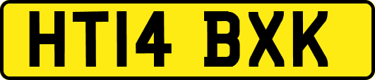 HT14BXK