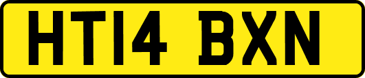 HT14BXN