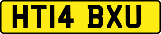 HT14BXU