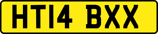 HT14BXX