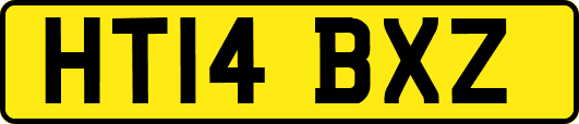 HT14BXZ