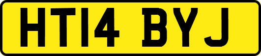 HT14BYJ