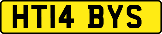 HT14BYS