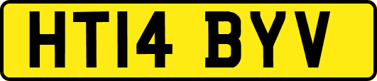 HT14BYV