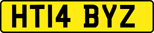 HT14BYZ