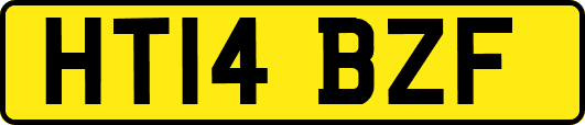 HT14BZF