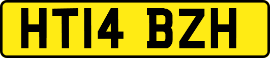 HT14BZH