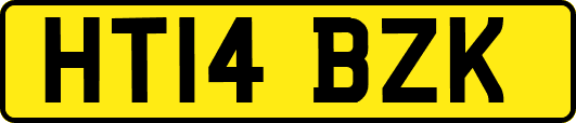HT14BZK