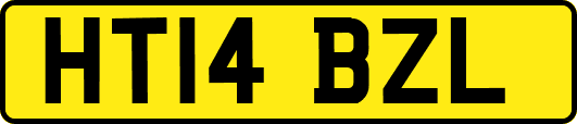 HT14BZL