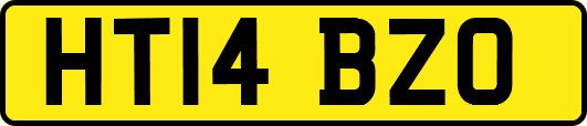 HT14BZO