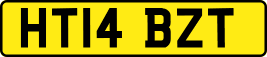 HT14BZT