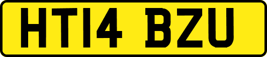 HT14BZU