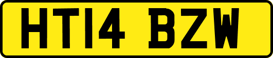HT14BZW