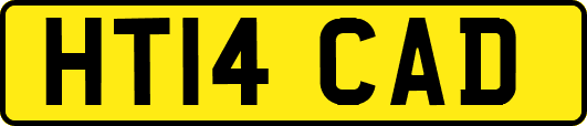 HT14CAD