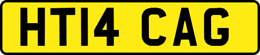 HT14CAG