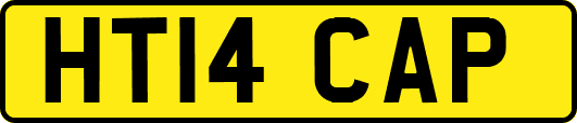 HT14CAP