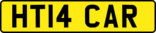 HT14CAR
