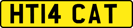 HT14CAT