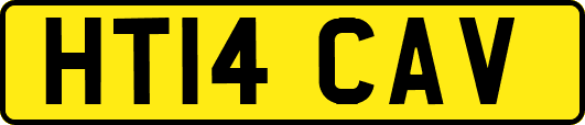 HT14CAV