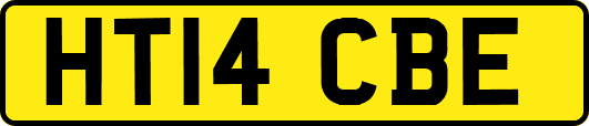HT14CBE