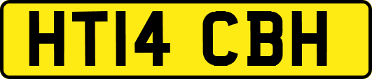 HT14CBH