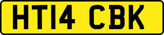 HT14CBK