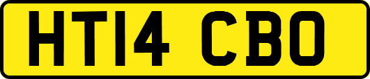HT14CBO