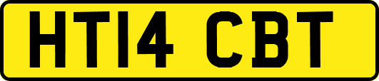 HT14CBT