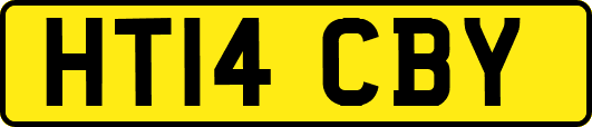 HT14CBY