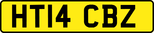 HT14CBZ