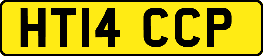 HT14CCP