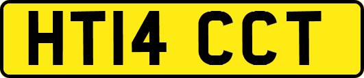 HT14CCT