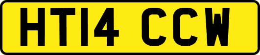 HT14CCW