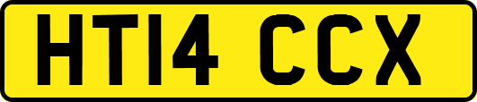 HT14CCX