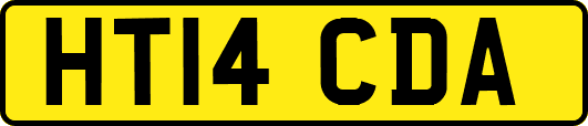HT14CDA
