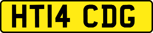 HT14CDG